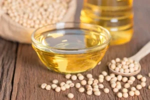 Soybean Oil Manufacturing Plant Project Report
