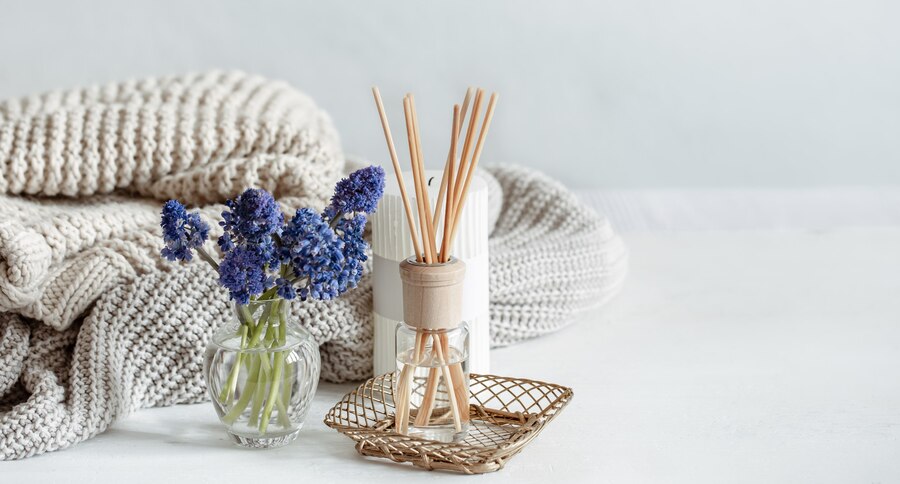 Air Freshener Market  Trend