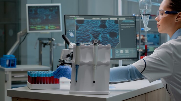 Japan Biopsy Devices Market Size