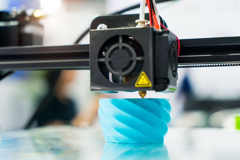 3D Printing Market