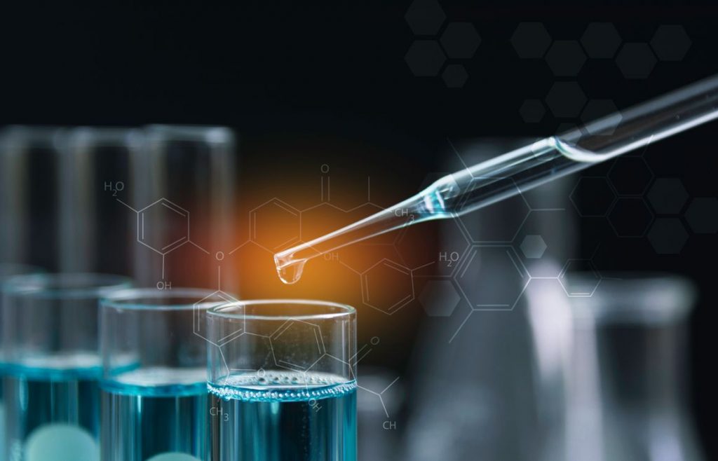 Acetonitrile Market
