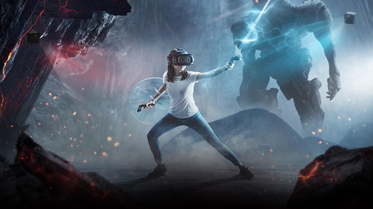 Augmented Reality Gaming 2