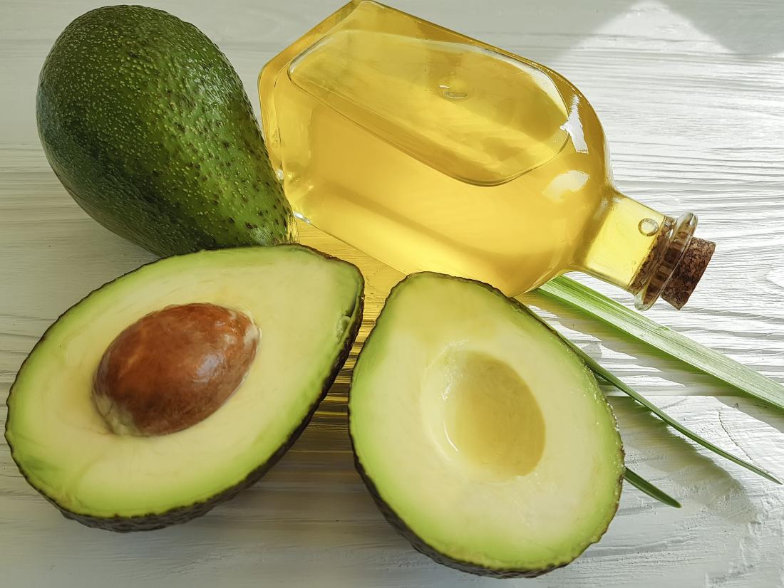 Avocado Oil Manufacturing Plant Project Report