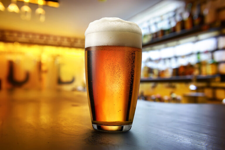 Japan Beer Market Size