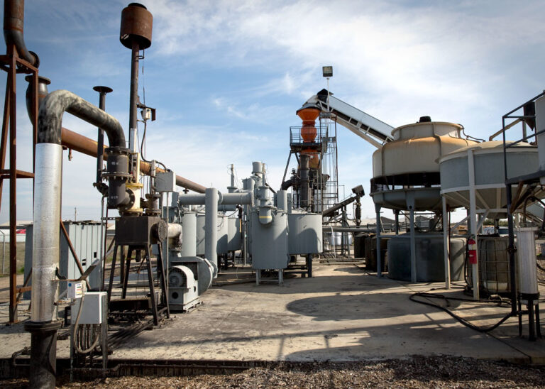 Biomass Gasification Market 2