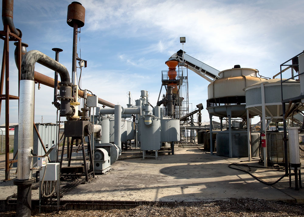 Biomass Gasification Market 2