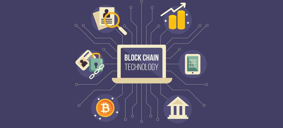 Blockchain Supply Chain Market