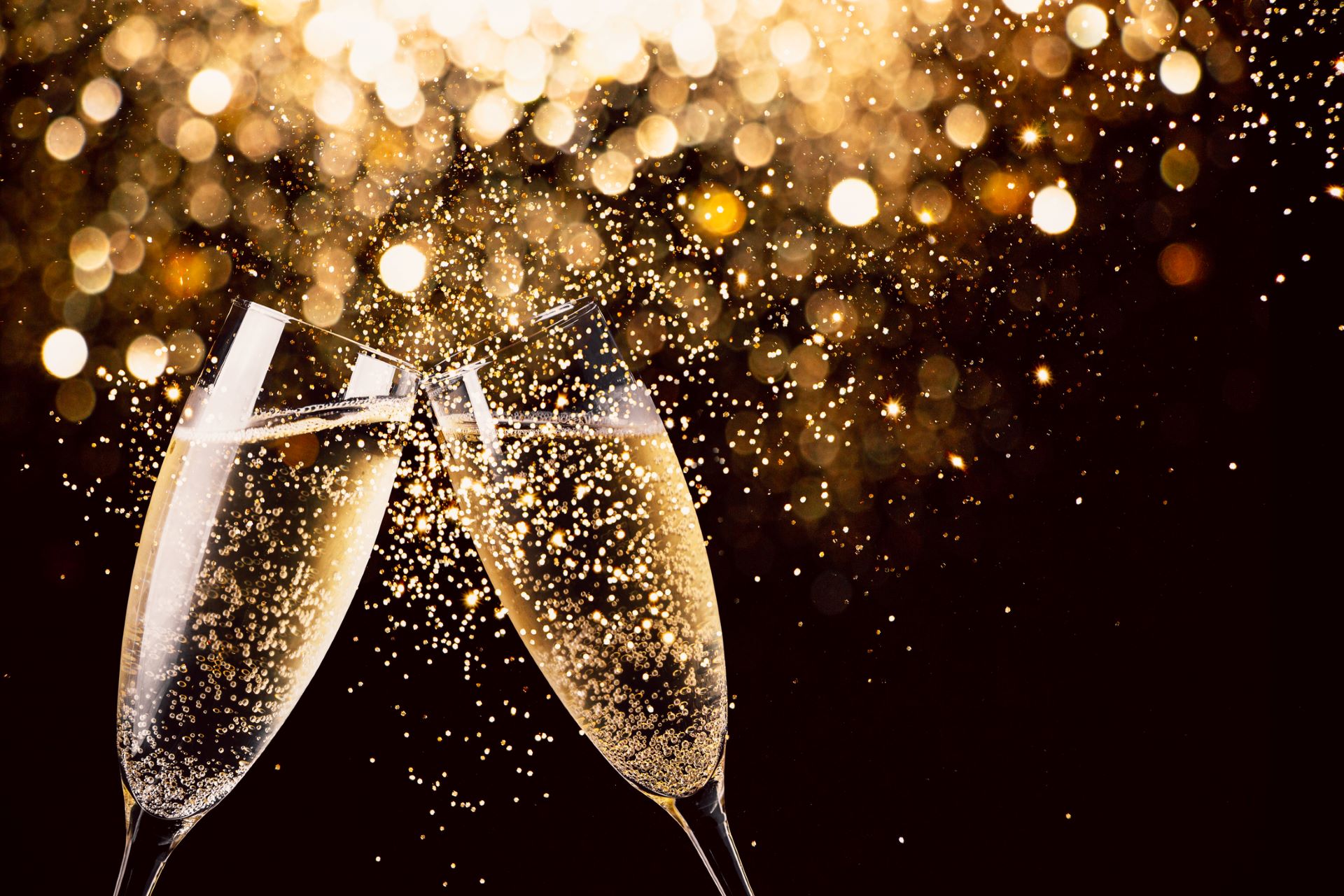 Champagne Market 2