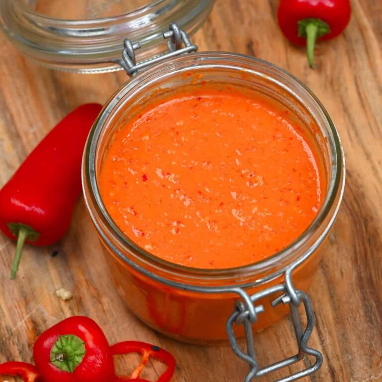 Chilli Sauce Manufacturing Plant Project Report 2