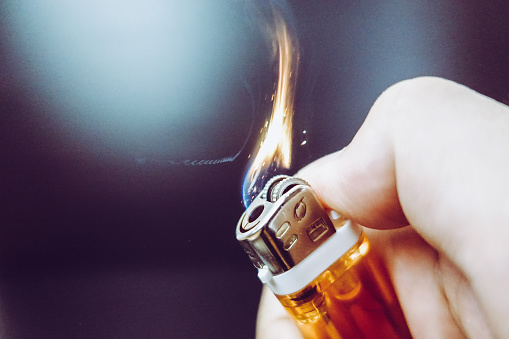 Fire lighter