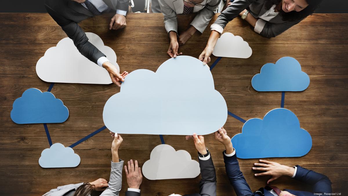 Cloud Collaboration