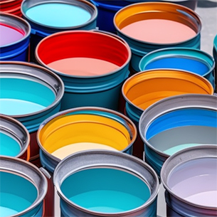 Emulsion paints for interior wall painting - Asian Paints