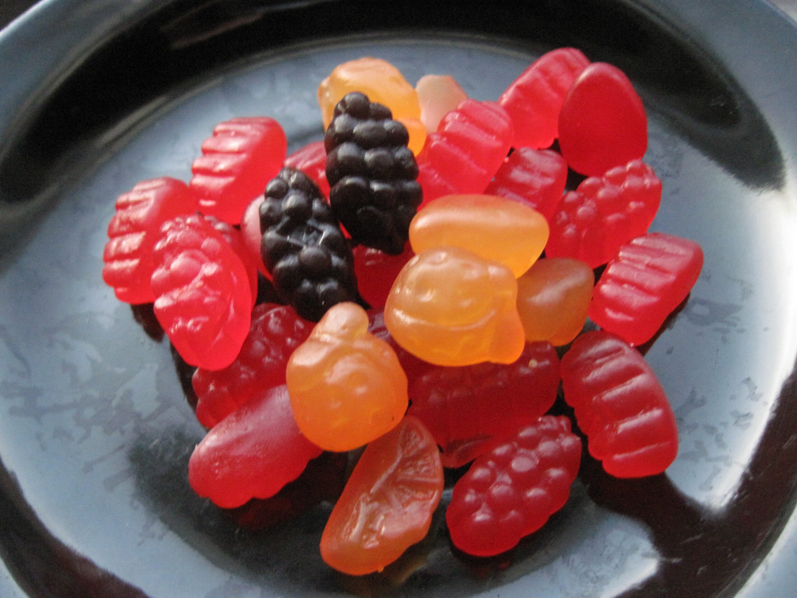 Fruit Snacks Market