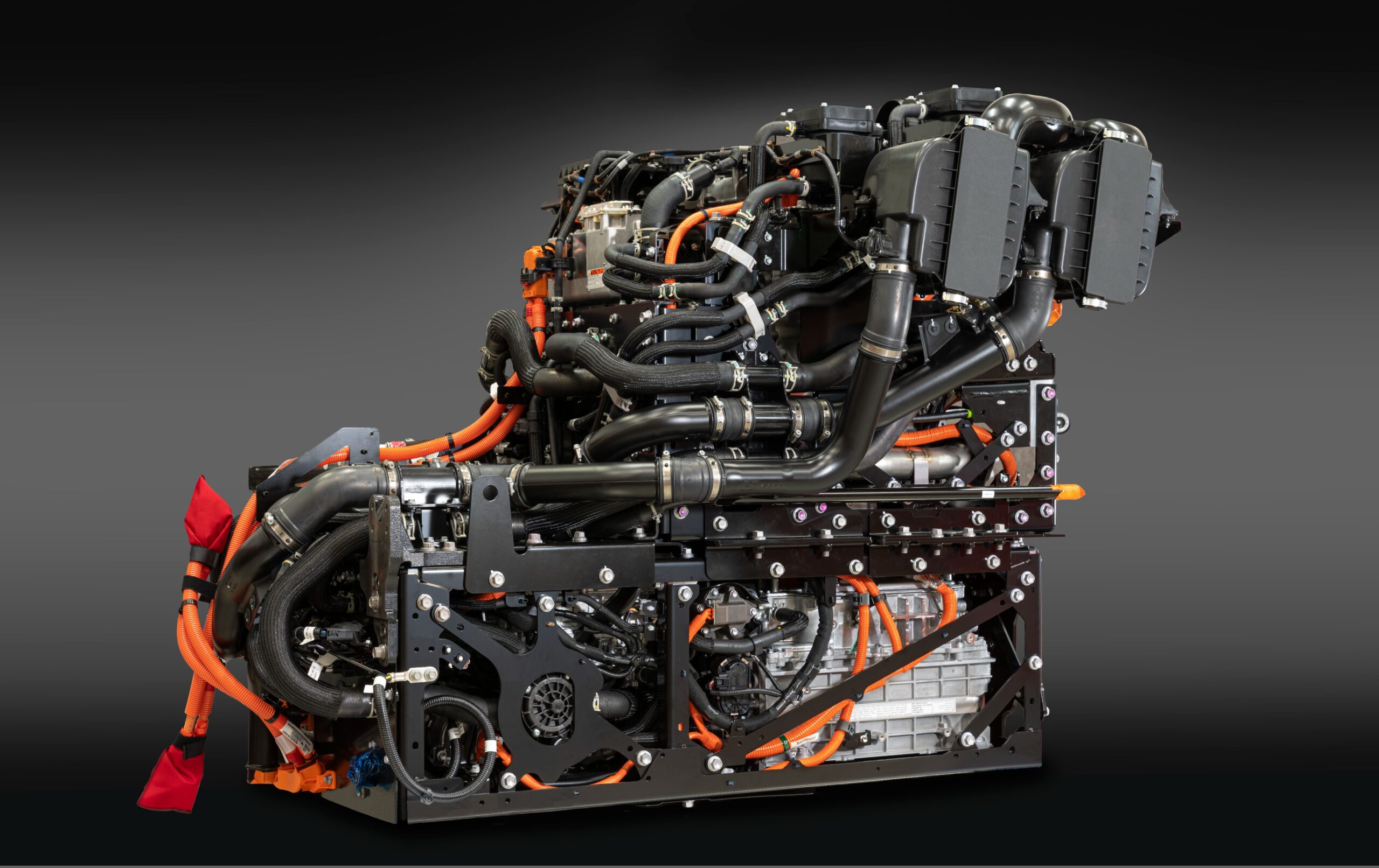 Fuel Cell Market 1