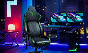 Gaming Chair Market 2