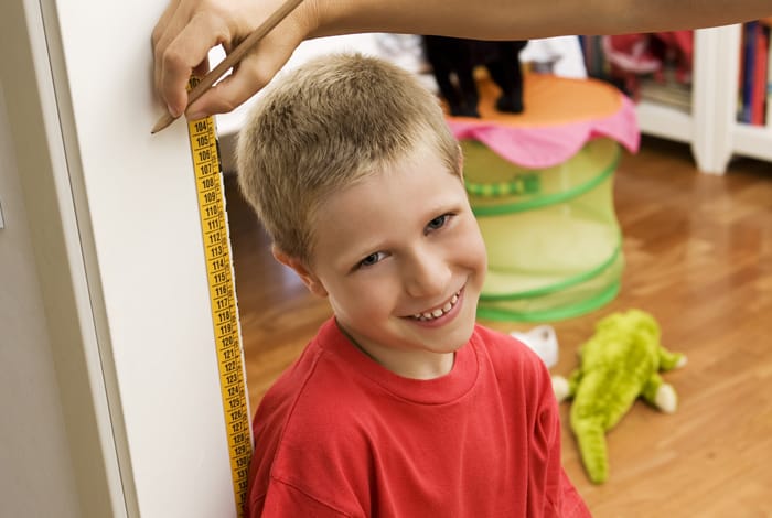 Growth Hormone Deficiency Market