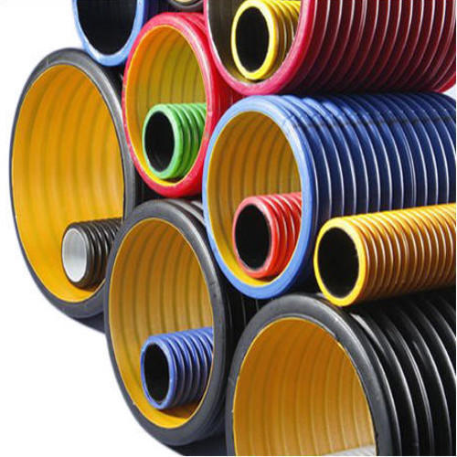 HDPE Corrugated Pipe