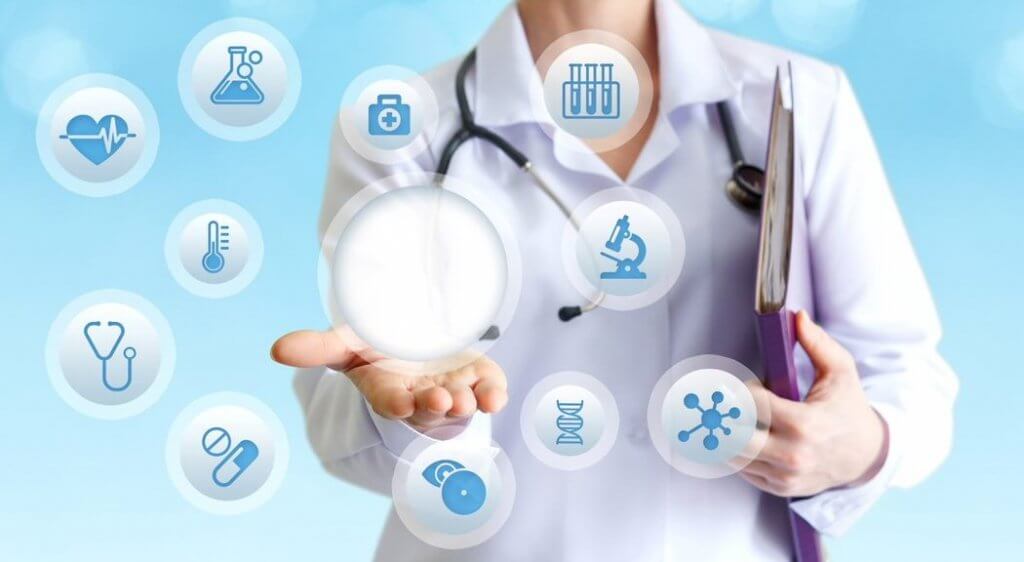 Healthcare IT Market