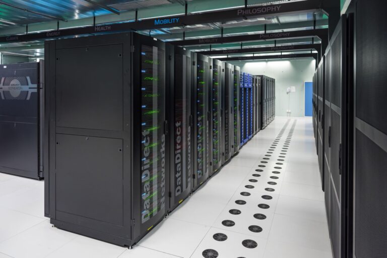 High-performance Computing (HPC) Market
