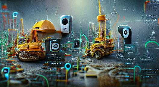 IoT in construction 1