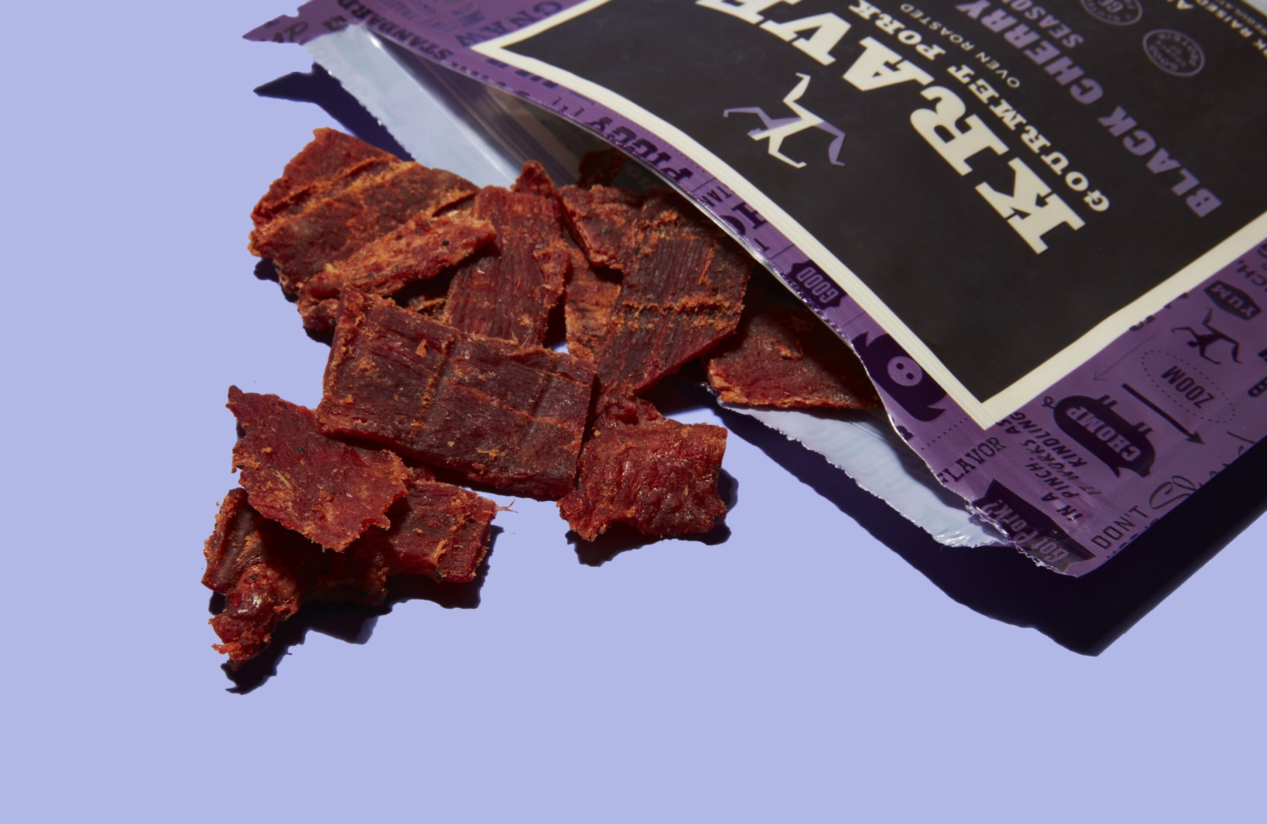 Jerky Snacks Market