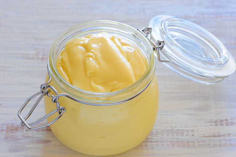Mayonnaise Manufacturing Plant