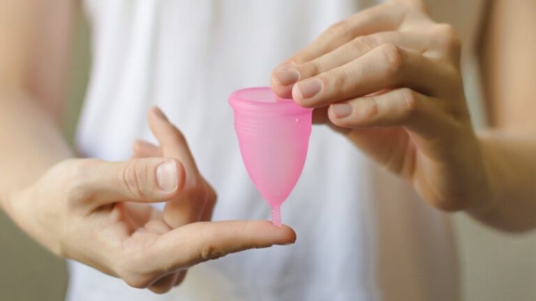 Menstrual Cup Market