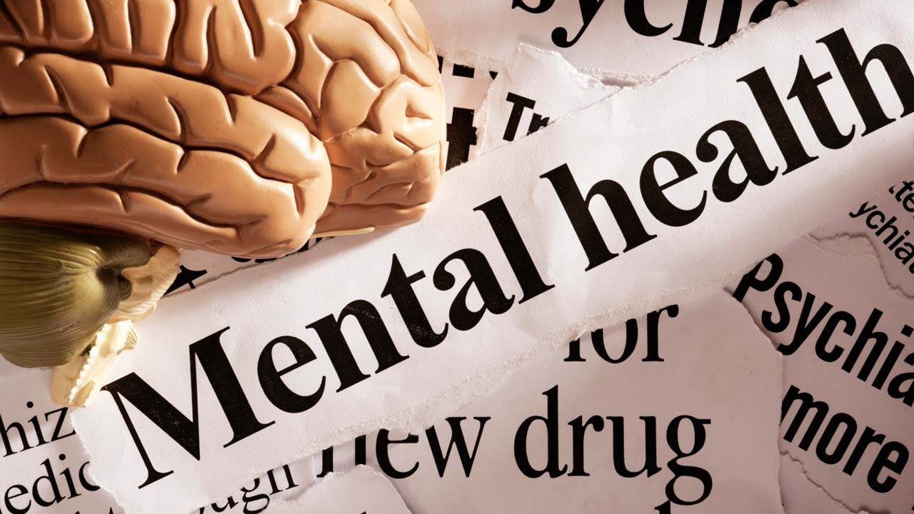 Mental Health Market 2