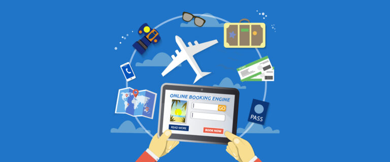 Online Travel Market-