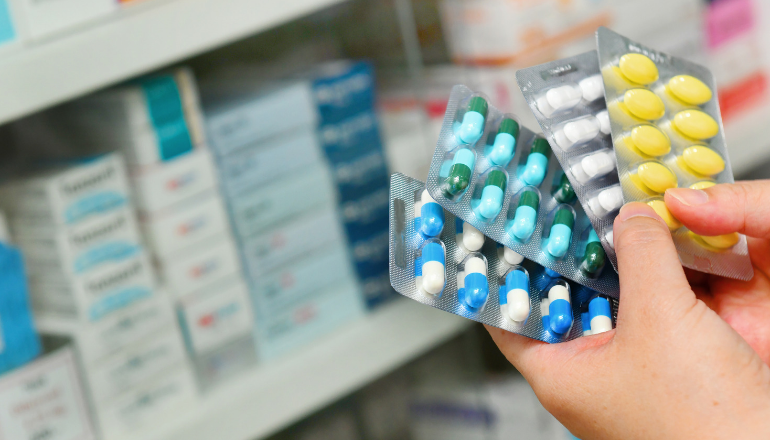 Over-the-Counter-drugs
