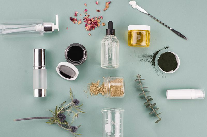 Personal Care Contract Manufacturing Market 1