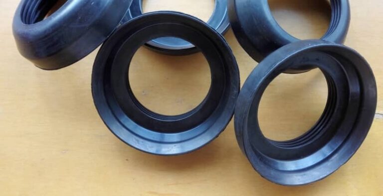 Rubber Gasket Manufacturing Plant Project Report