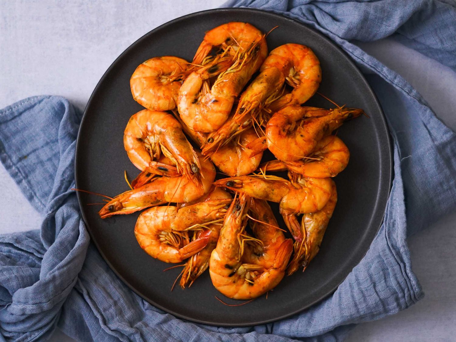 Shrimp Market ZA