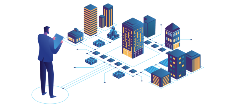 Smart City Platform Market