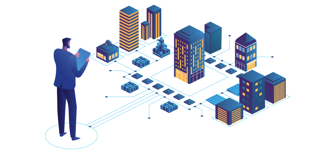 Smart City Platform Market