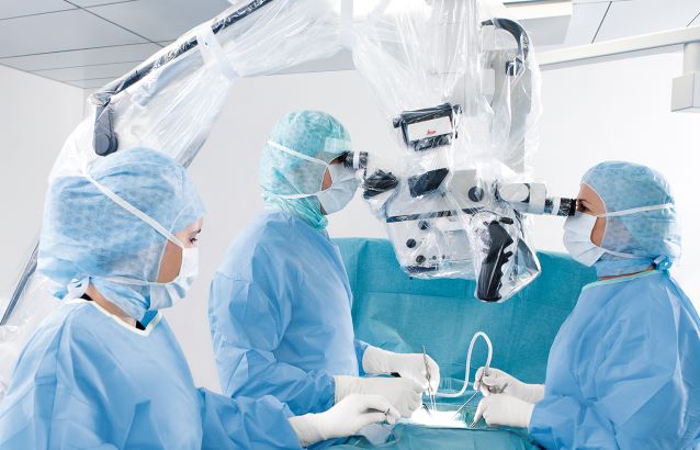 Surgical Microscopes Market 1