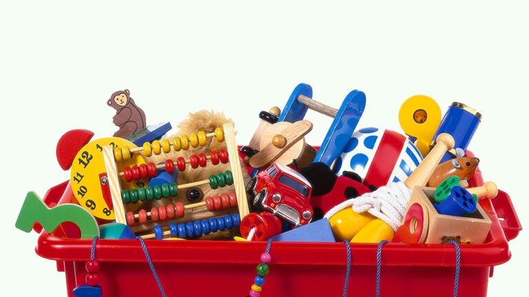 Toys 4