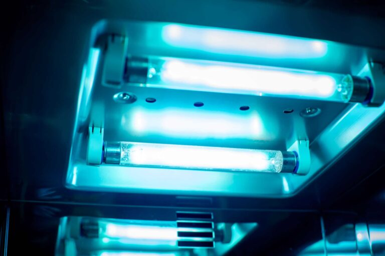 UV LED Market