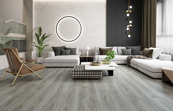 Vinyl Flooring Market Trends