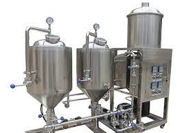 Wine Production Machinery Market