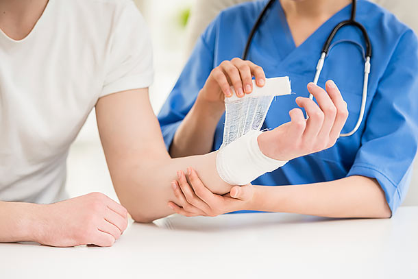 Advanced Wound Care Market