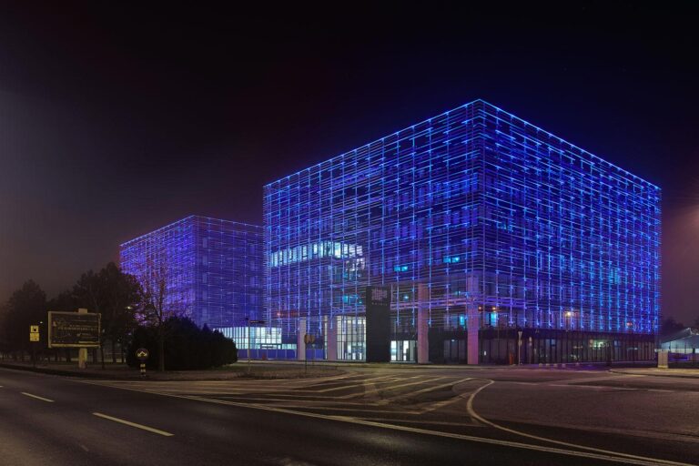 Architectural Lighting Market 2