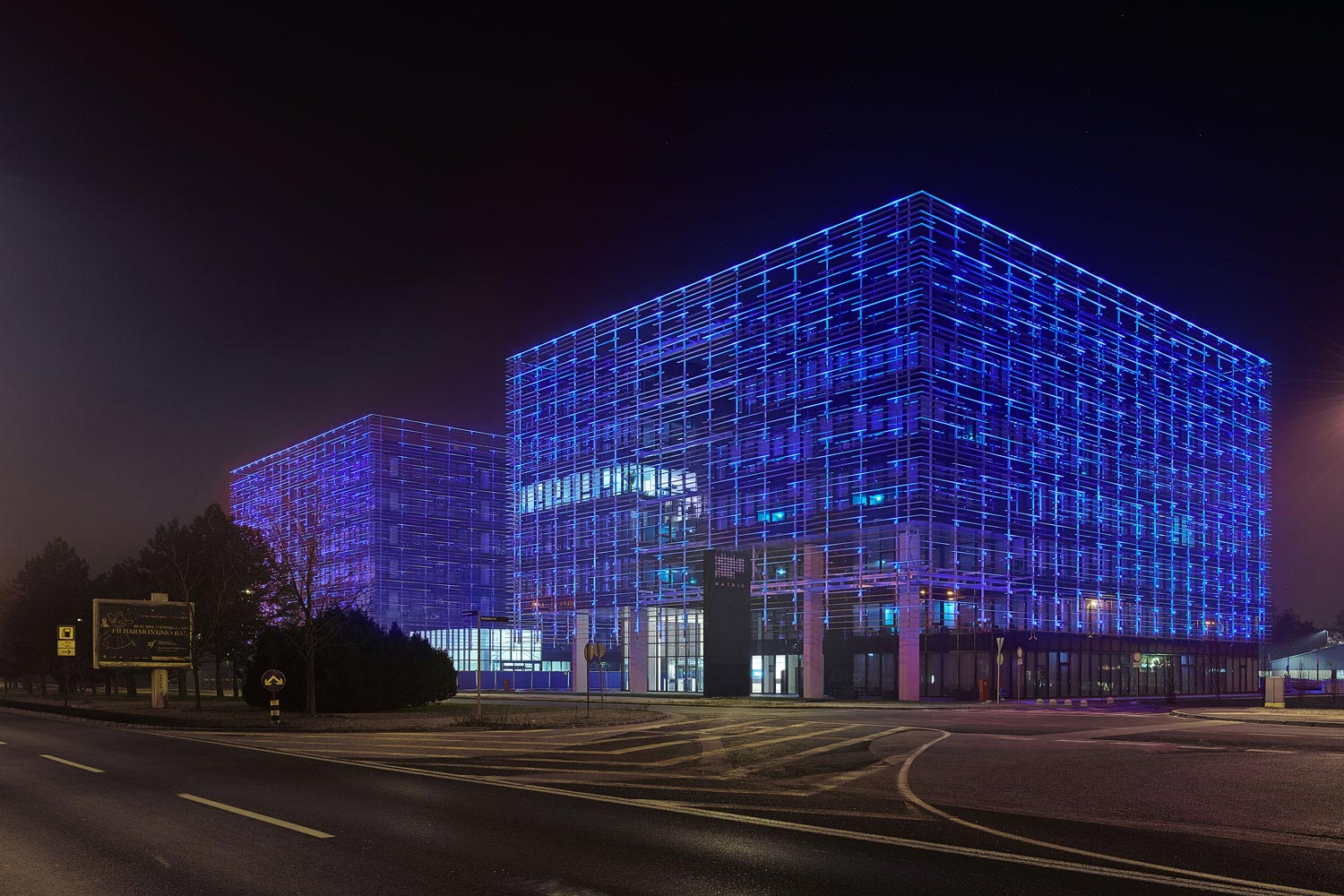 Architectural Lighting Market 2