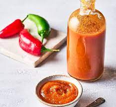 Asia Pacific Hot Sauce Market