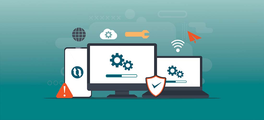 BYOD Security Market