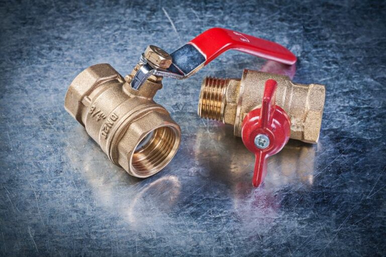 Ball Valves Market 4