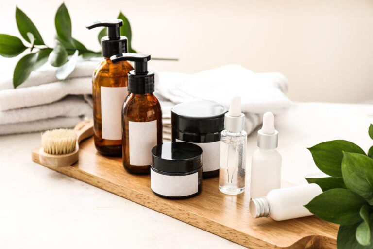 Beauty And Personal Care Products Market