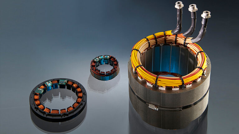 Brushless DC Motors Market 2