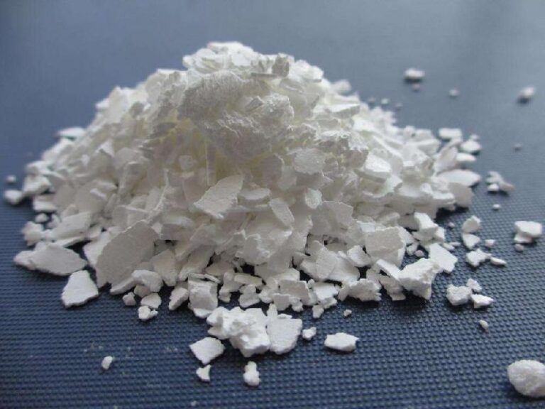 Calcium Chloride Anhydrous