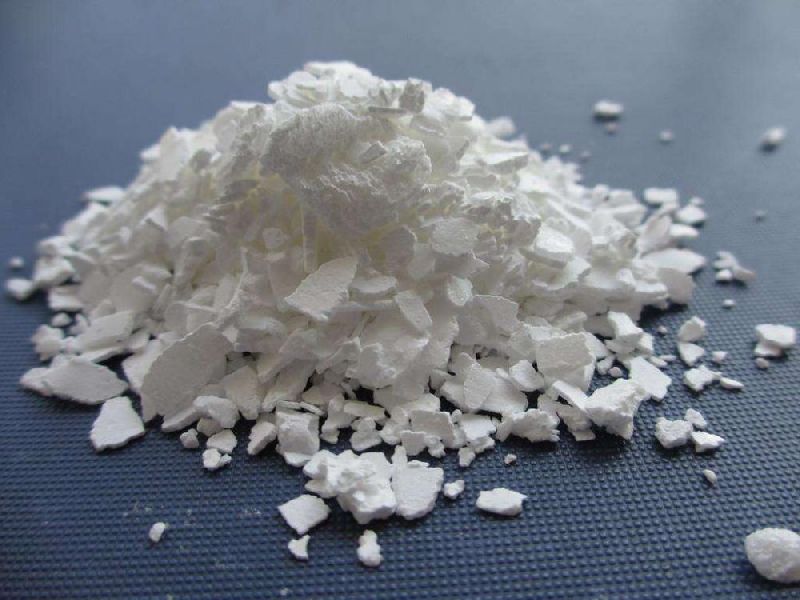 Calcium Chloride Anhydrous
